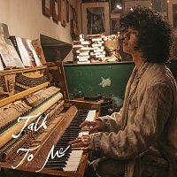Mike ??? – Talk To Me