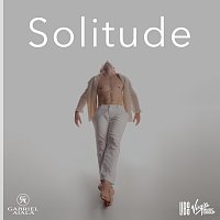 Přední strana obalu CD Solitude