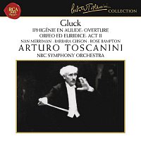 Arturo Toscanini – Gluck: Iphigénie en Aulide Overture & Orfeo ed Euridice, Act II