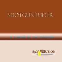 Shotgun Rider - A Tribute to Tim Mcgraw