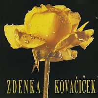 Zdenka Kovačiček – Žuta ruža
