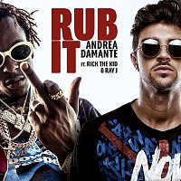 DAMANTE, Rich The Kid & Ray J – Rub It