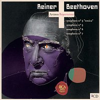 Fritz Reiner – Beethoven: Symph. 3, 5, 6, 7