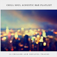Různí interpreti – Chill Soul Acoustic R&B Playlist: 14 Chilled and Soulful Tracks