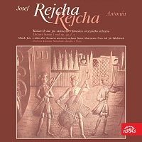 Různí interpreti – Rejcha,J.: Koncert pro violoncello s průvodem smyčcového orchestru E dur, Rejcha,A. Dechový kvintet f moll MP3