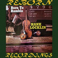 Hank Locklin – Born to Ramble (HD Remastered)