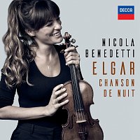 Nicola Benedetti, Petr Limonov – Elgar: Chanson de nuit, Op. 15, No. 1