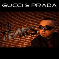 Přední strana obalu CD Gucci & Prada