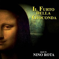 Nino Rota – Il furto della Gioconda [Original Motion Picture Soundtrack]
