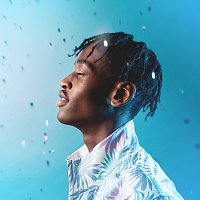 Přední strana obalu CD Valentine