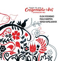 Přední strana obalu CD ?????????? ???