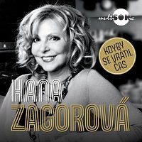 Hana Zagorová – Kdyby se vrátil čas CD