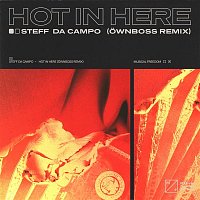 Steff da Campo – Hot in Here (Ownboss Remix) [Extended Mix]