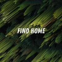 Přední strana obalu CD Find Home