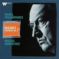 Nikolaus Harnoncourt, Wiener Philharmoniker – Bruckner: Symphony No. 7, WAB 107