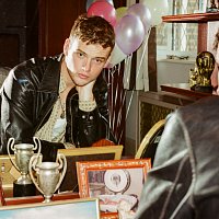 Mitch Sanders – Emotion Kicks