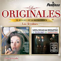 Los Tecolines – Los Originales Vol. 2