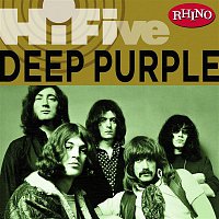 Deep Purple – Rhino Hi-Five: Deep Purple