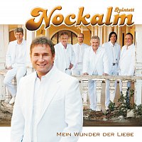 Přední strana obalu CD Mein Wunder der Liebe