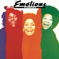 The Emotions – Flowers (Bonus Track Version)