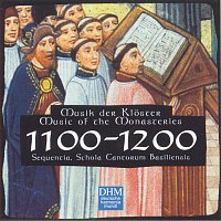 Various  Artists – Century Classics VII: Musik der Kloster/Music Of The Monasteries