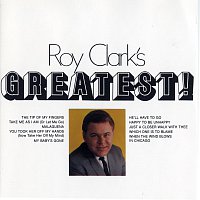 Roy Clark – Roy Clark's Greatest