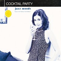 Přední strana obalu CD Jazz Moods: Cocktail Party