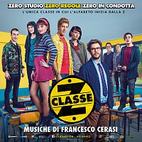 Francesco Cerasi – Classe Z [Colonna Sonora Originale]