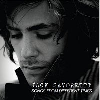 Jack Savoretti – Songs From Different Times