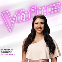 Hannah Mrozak – Starving [The Voice Performance]