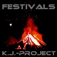 K.J.Project – Festivals