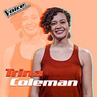 Trina Coleman – Ain't No Sunshine [Fra TV-Programmet "The Voice"]