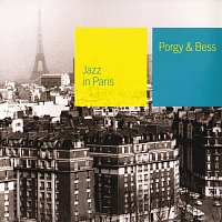 Eddy Louiss, Ivan Jullien – Porgy And Bess