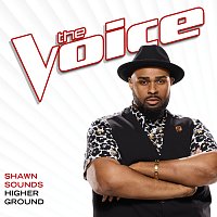 Shawn Sounds – Higher Ground [The Voice Performance]