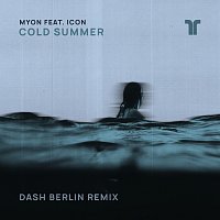 Myon – Cold Summer [Dash Berlin Remix]