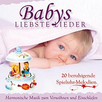 Babys Spieluhr – 20 beruhigende Spieluhr-Melodien