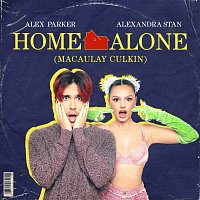 Alex Parker, Alexandra Stan – Home Alone (Macaulay Culkin)