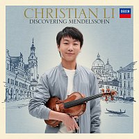 Christian Li, Xuefei Yang – Mendelssohn: Venetian Gondola Song, Op. 62 No. 5 (Arr. Parkin for Violin and Guitar)