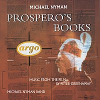 Prospero's Books - Music From The Film