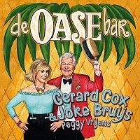 Gerard Cox, Joke Bruijs – De Oase Bar