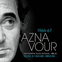 Charles Aznavour – Vol. 12 - 1966/67 Discographie studio originale
