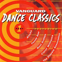 Různí interpreti – Vanguard Dance Classics [Pt. 1]