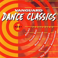Různí interpreti – Vanguard Dance Classics [Pt. 1]