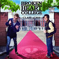 Broken Heart College – Class Of 2010