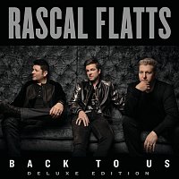 Back To Us [Deluxe Version]