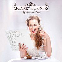 Monkey Business – Kavárna de Luxe MP3