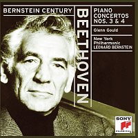 Leonard Bernstein, Glenn Gould – Beethoven: Piano Concertos Nos. 3 & 4