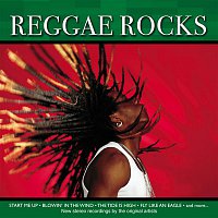 Various Artists.. – Reggae Rocks