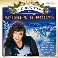 Weihnachten mit Andrea Jurgens