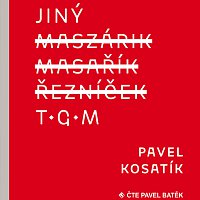 Pavel Batěk – Jiný TGM (MP3-CD) MP3